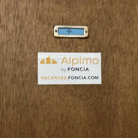 شقة 2 Pieces Avec Cabine, Terrasse Sud, Proche Telecabine Jaillet, Parking, Wi-fi - Fr-1-597-184 *